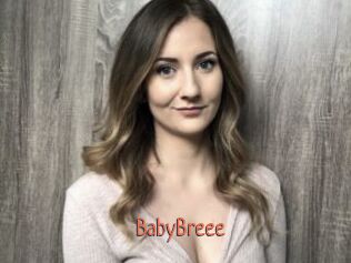 BabyBreee