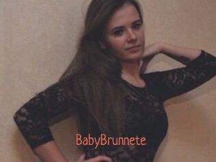 BabyBrunnete
