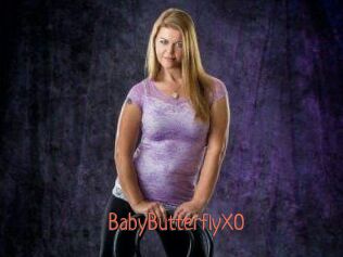 BabyButterflyXO