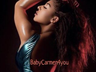 BabyCarmen4you
