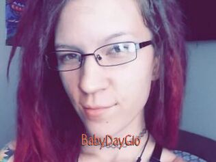 BabyDayGlo