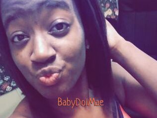 BabyDollMae
