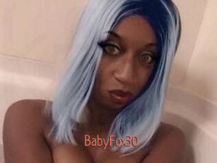 BabyFox30