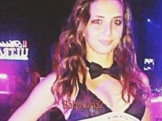 BabyGirl32