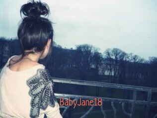 BabyJane18