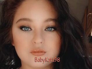 BabyKatt98