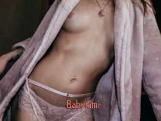 BabyKimi