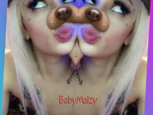 BabyMaizy