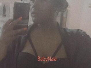 BabyNala