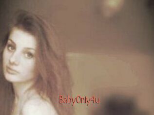 BabyOnly4u
