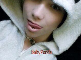 BabyPanda