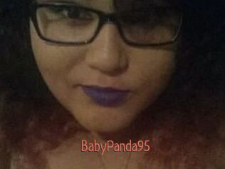 BabyPanda95
