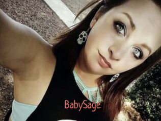BabySage