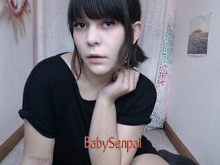 BabySenpai