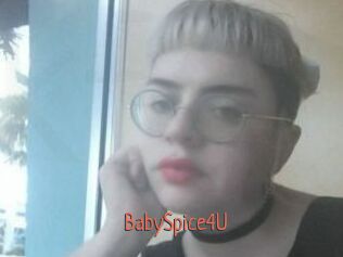 BabySpice4U