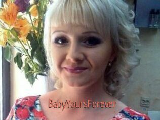 BabyYoursForever