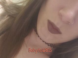 Babydoll2815