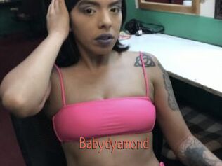 Babydyamond