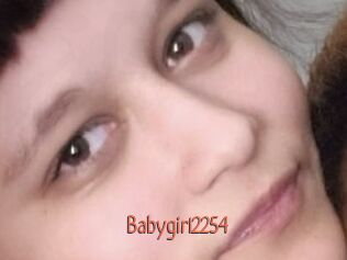Babygirl2254