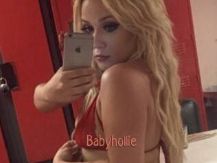 Babyhollie