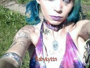 Babykyttn