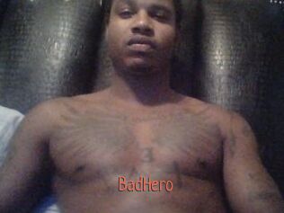 BadHero