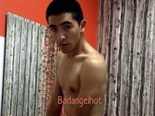 Badangelhot