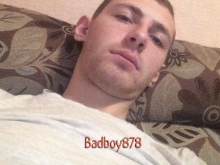 Bad_boy878 Kachou Fuzoku