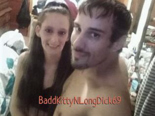 BaddKittyNLongDick69