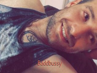 Baddbussy