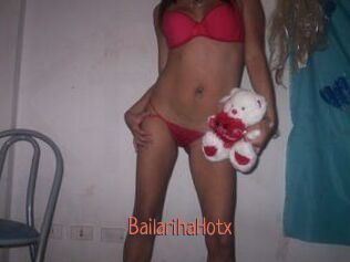 BailarihaHotx
