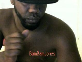 BamBamJones