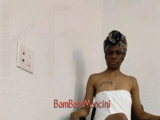 BamBamMancini