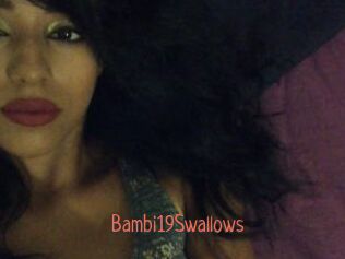 Bambi19Swallows