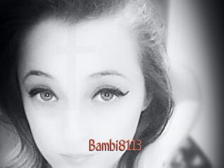 Bambi8113