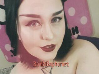 BambiBaphomet