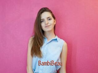 BambiBeau
