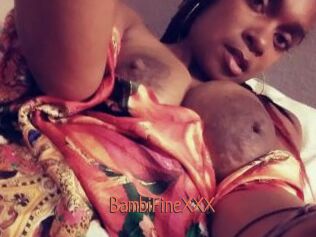 BambiFineXXX