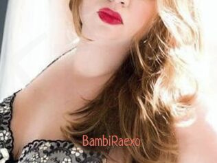 BambiRaexo