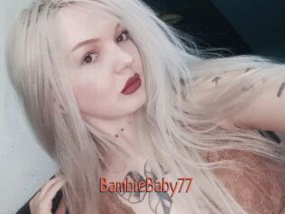 BambieBaby77