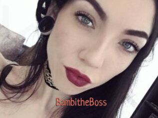 Bambi_theBoss