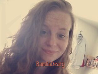 BandiaDearg