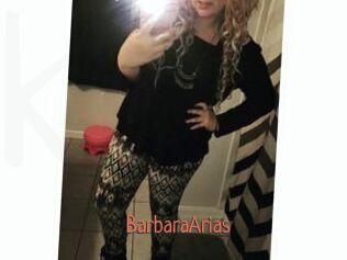 BarbaraArias
