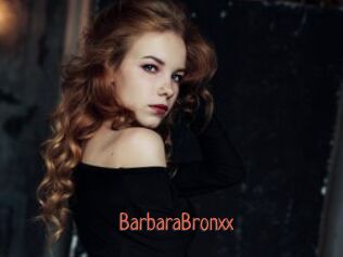 BarbaraBronxx Kachou Fuzoku