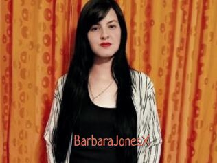 BarbaraJonesX