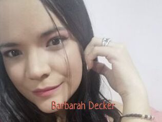 Barbarah_Decker