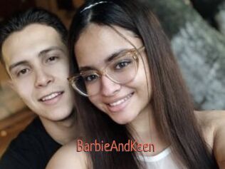 BarbieAndKeen