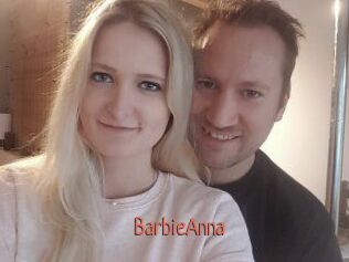 BarbieAnna
