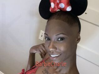 BarbieCharlie