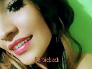 Barbie_black